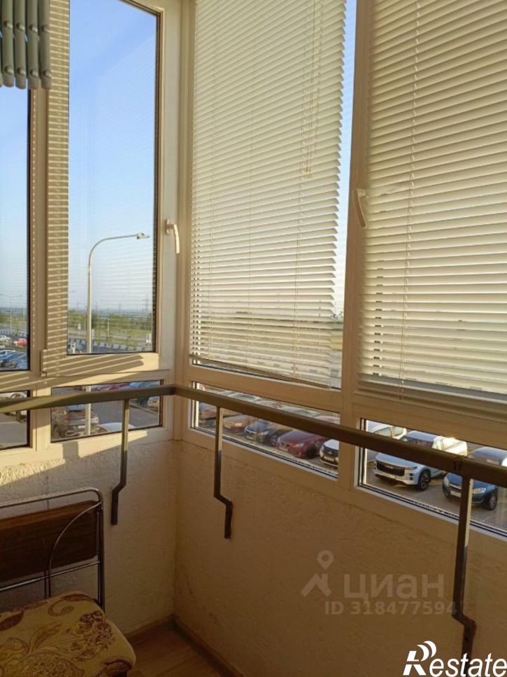 1-комн квартира улица Ерёменко, 114,  д. 114