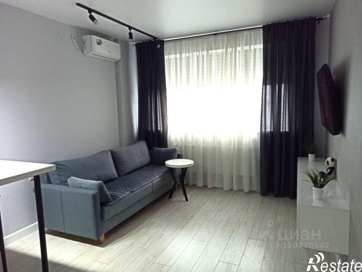 2-комн квартира бульвар Комарова, 20В/9А,  д. 20В/9А