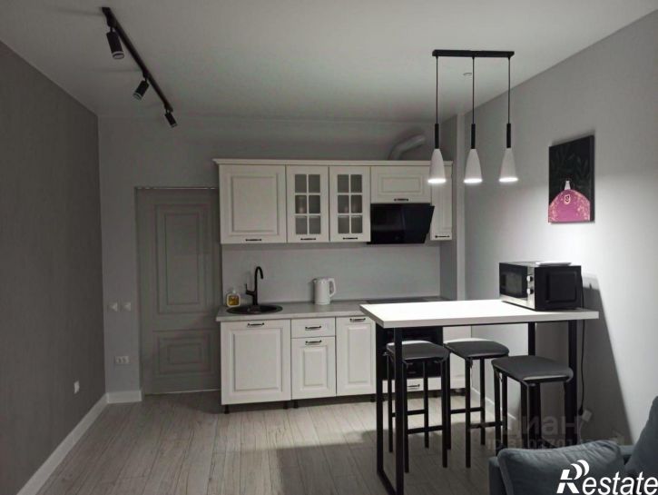 2-комн квартира бульвар Комарова, 20В/9А,  д. 20В/9А