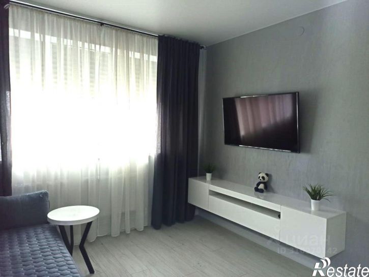 2-комн квартира бульвар Комарова, 20В/9А,  д. 20В/9А