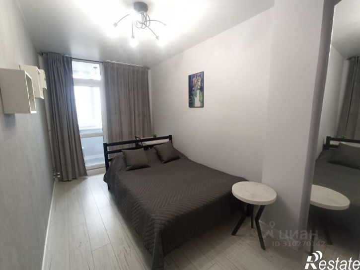 2-комн квартира бульвар Комарова, 20В/9А,  д. 20В/9А