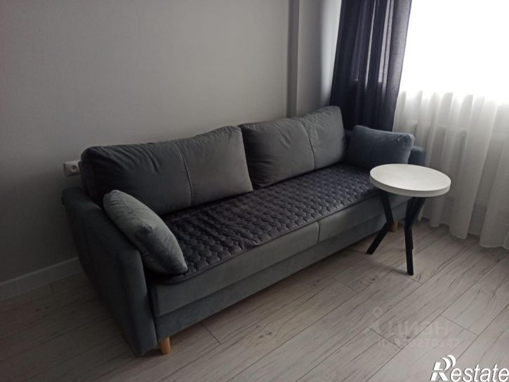 2-комн квартира бульвар Комарова, 20В/9А,  д. 20В/9А