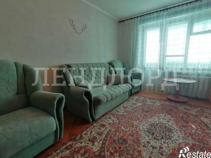 2-комн квартира Каширская улица, 18,  д. 18