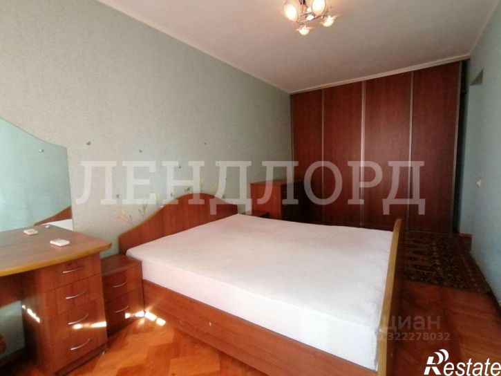 2-комн квартира Каширская улица, 18,  д. 18