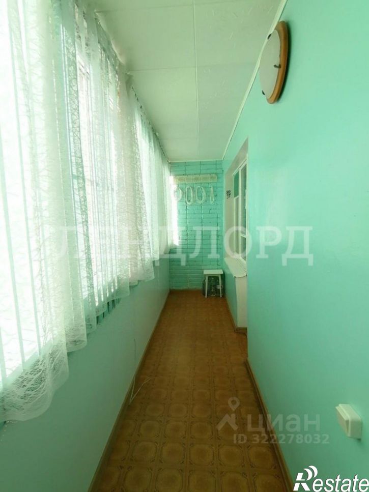 2-комн квартира Каширская улица, 18,  д. 18