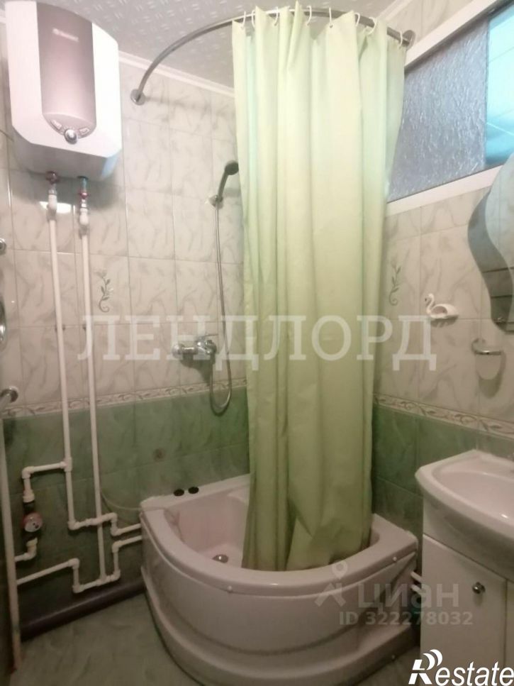 2-комн квартира Каширская улица, 18,  д. 18