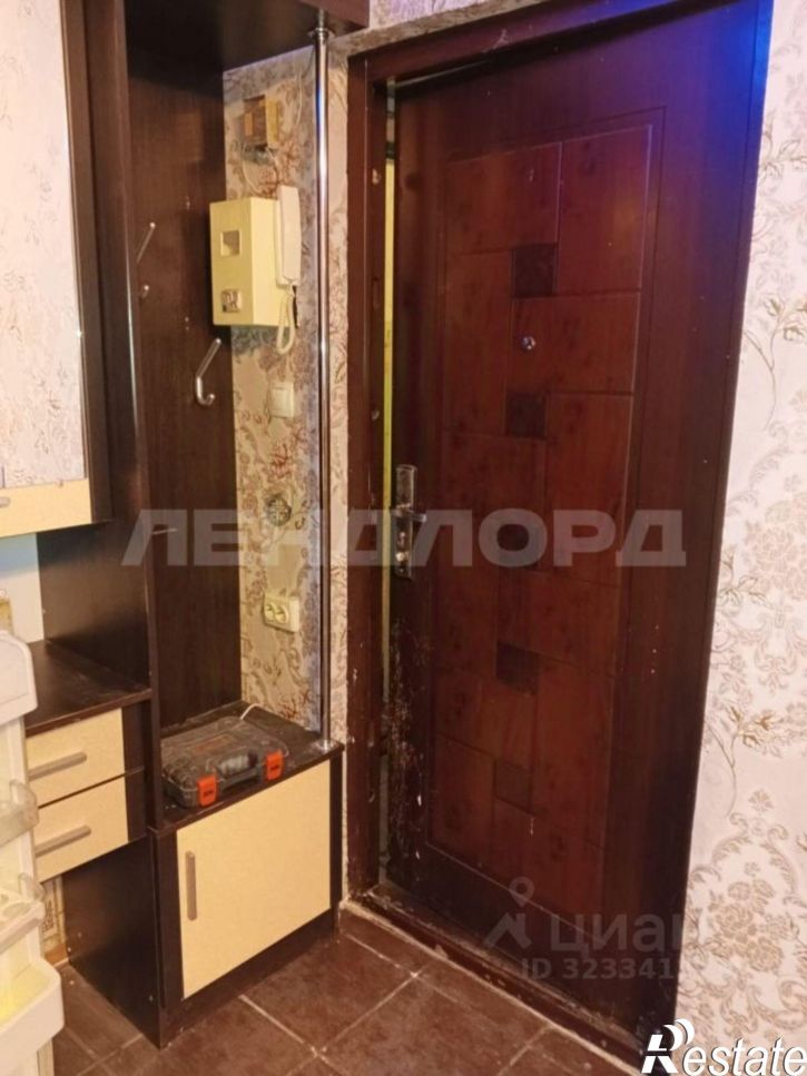 Комната 2-я Краснодарская улица, 149 к2,  д. 149 к2