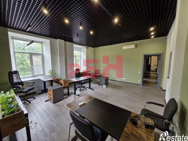 Офис Большая Садовая улица, 176,  д. 176