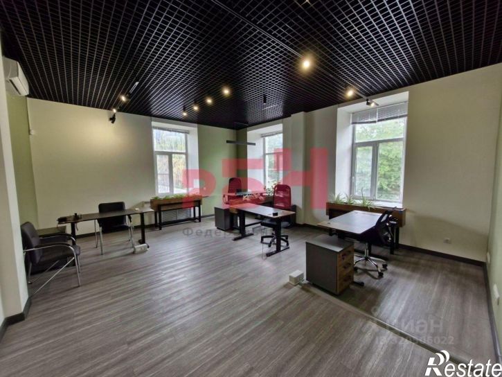 Офис Большая Садовая улица, 176,  д. 176