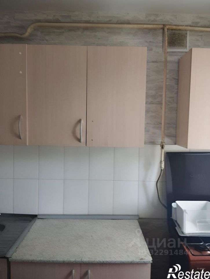 2-комн квартира улица Герасименко, 6,  д. 6