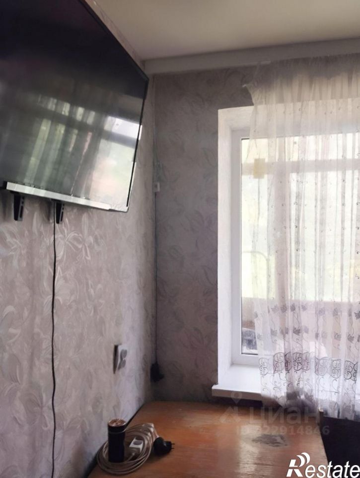 2-комн квартира улица Герасименко, 6,  д. 6