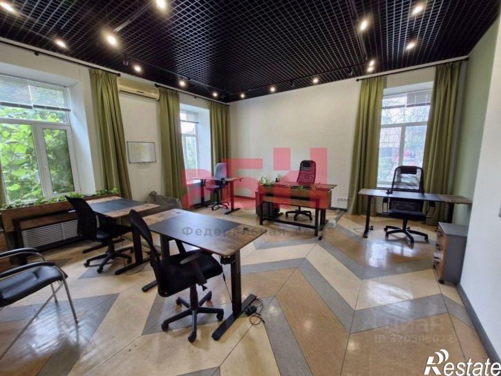 Офис Большая Садовая улица, 176,  д. 176