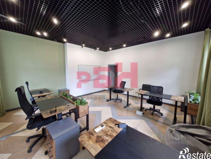 Офис Большая Садовая улица, 176,  д. 176