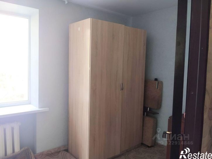 2-комн квартира улица Герасименко, 6,  д. 6