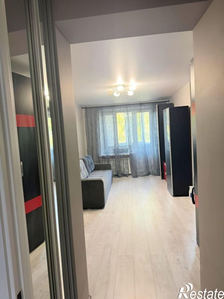 2-комн квартира проспект Ленина, 113,  д. 113