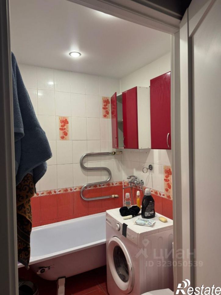 2-комн квартира проспект Ленина, 113,  д. 113