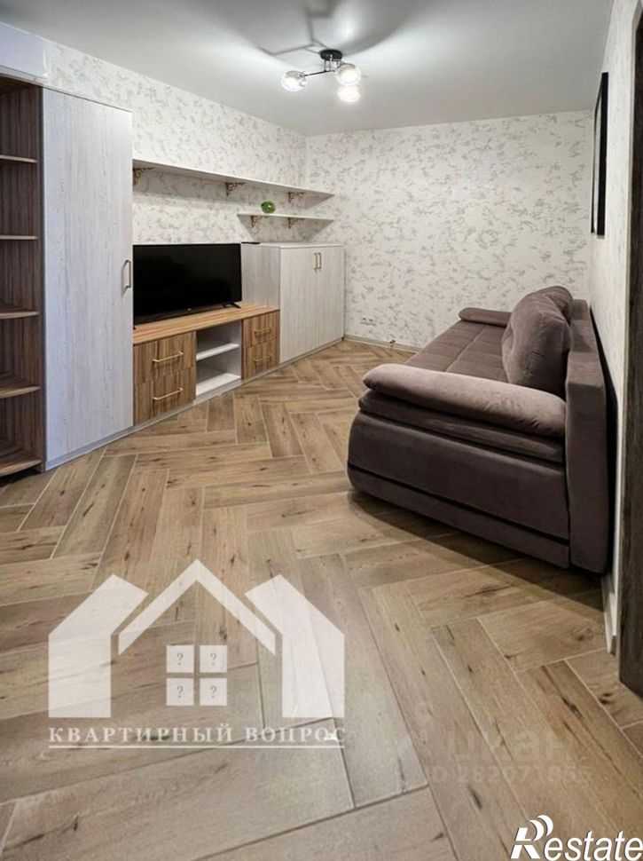 2-комн квартира улица Тельмана, 110 с2,  д. 110 с2