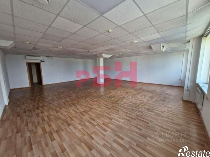 Офис улица 50-летия Ростсельмаша, 6В,  д. 6В