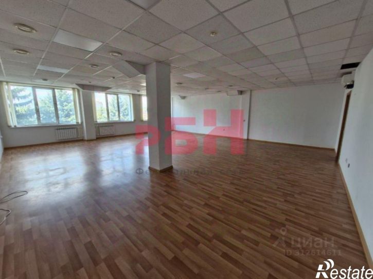 Офис улица 50-летия Ростсельмаша, 6В,  д. 6В