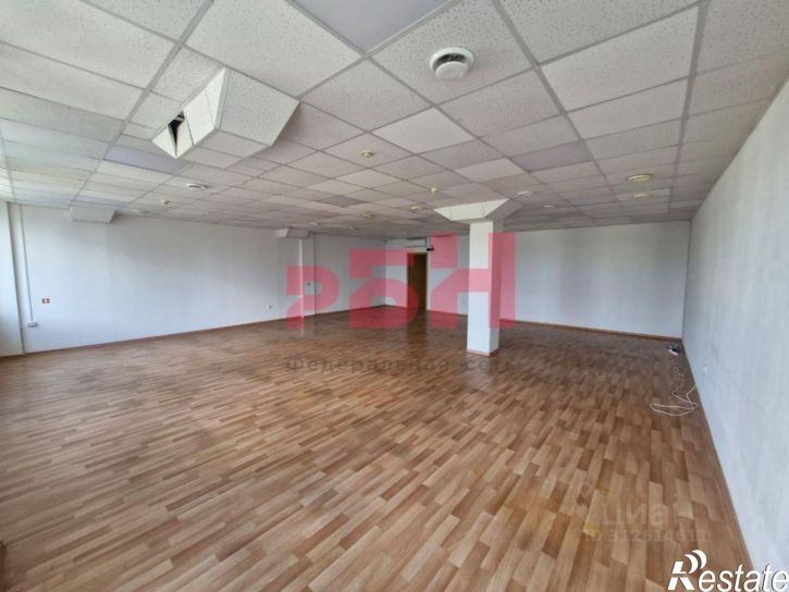 Офис улица 50-летия Ростсельмаша, 6В,  д. 6В