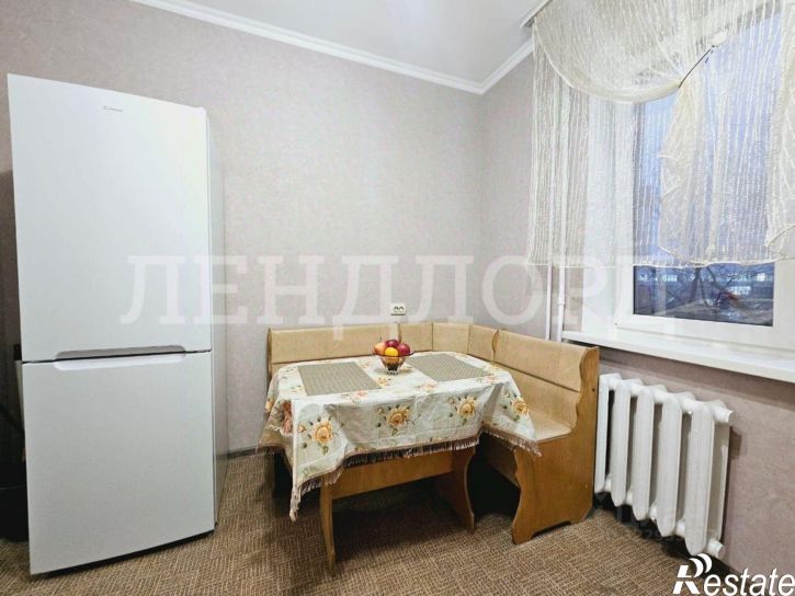 1-комн квартира проспект Космонавтов, 34А,  д. 34А