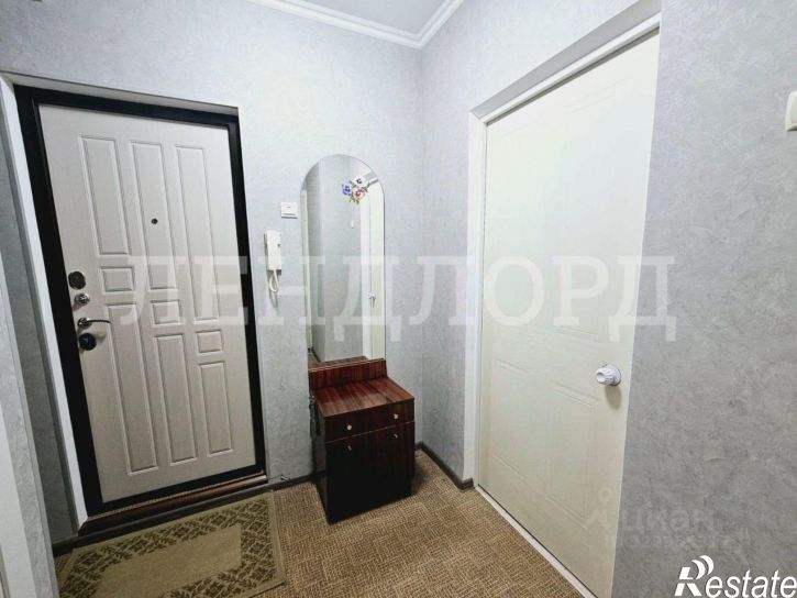 1-комн квартира проспект Космонавтов, 34А,  д. 34А