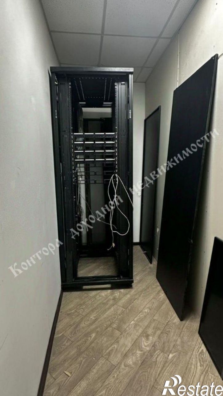 Офис улица Мечникова, 39,  д. 39