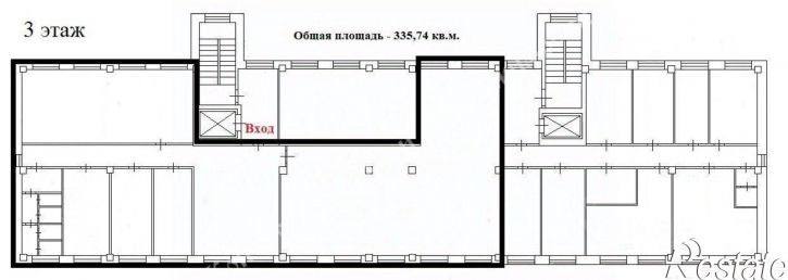 Офис улица Мечникова, 39,  д. 39