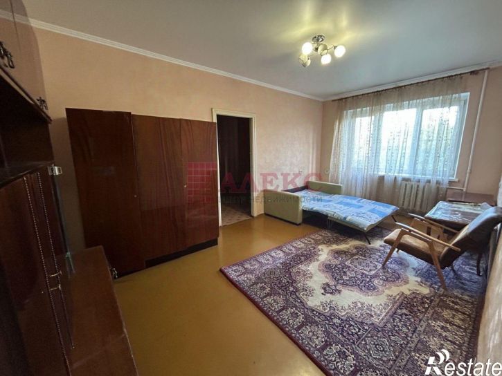 2-комн квартира Российская улица, 48,  д. 48