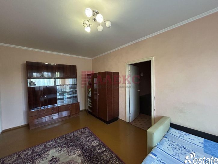 2-комн квартира Российская улица, 48,  д. 48