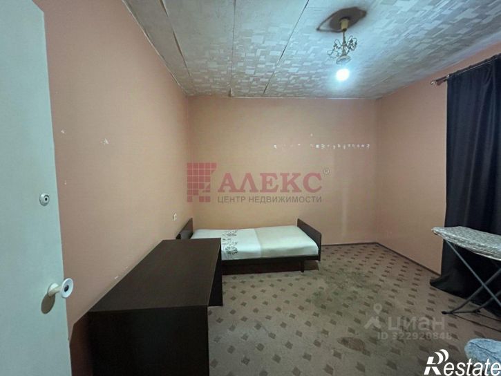 2-комн квартира Российская улица, 48,  д. 48