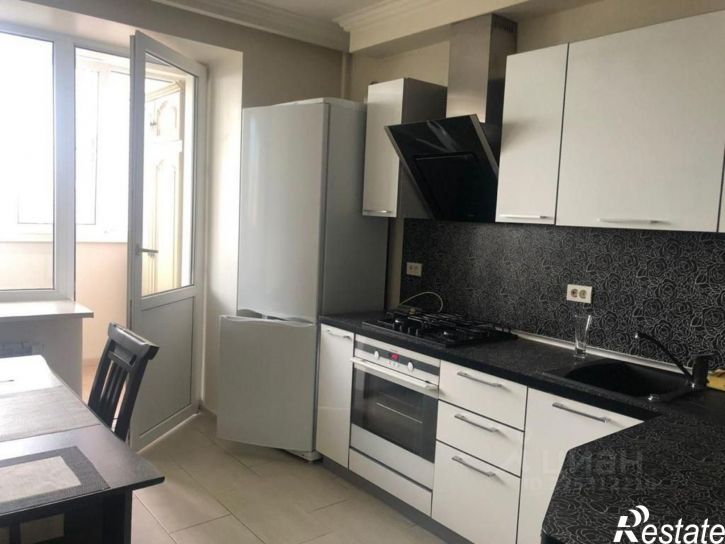 1-комн квартира улица Закруткина, 20,  д. 20