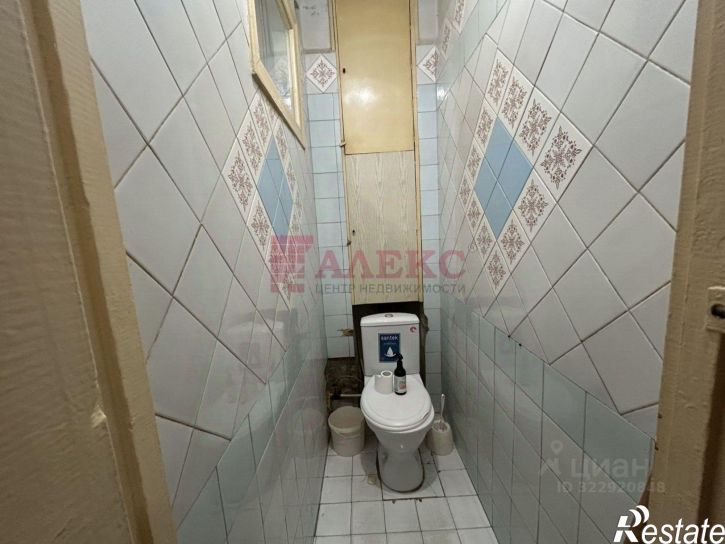 2-комн квартира Российская улица, 48,  д. 48