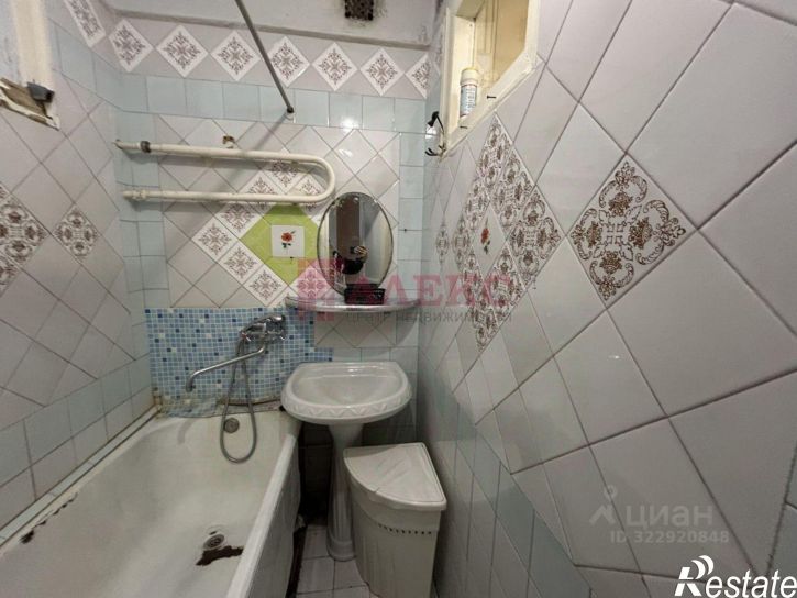 2-комн квартира Российская улица, 48,  д. 48