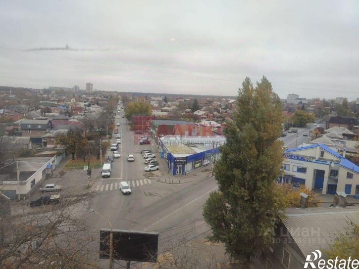 1-комн квартира улица Курчатова, 2,  д. 2