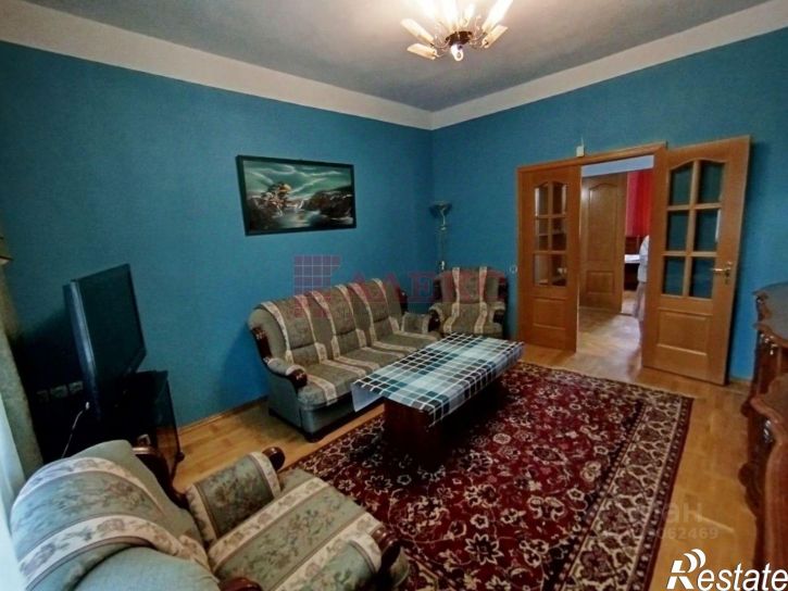 3-комн квартира проспект Михаила Нагибина, 29,  д. 29