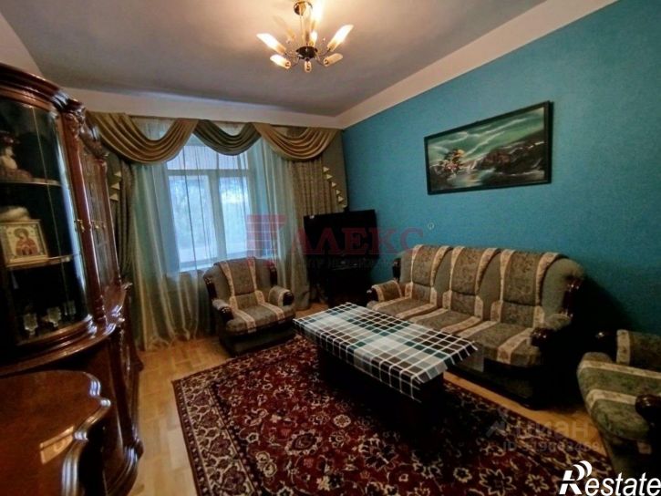 3-комн квартира проспект Михаила Нагибина, 29,  д. 29