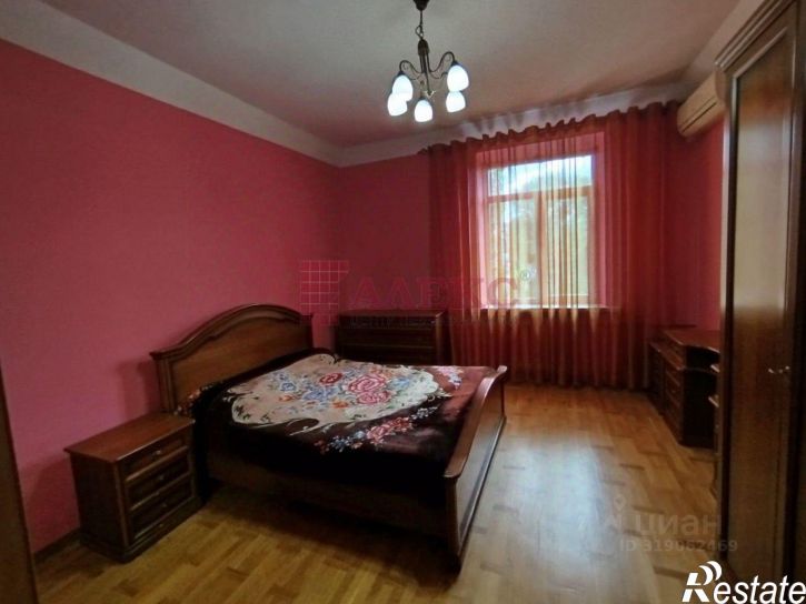 3-комн квартира проспект Михаила Нагибина, 29,  д. 29