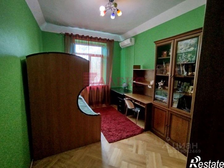 3-комн квартира проспект Михаила Нагибина, 29,  д. 29