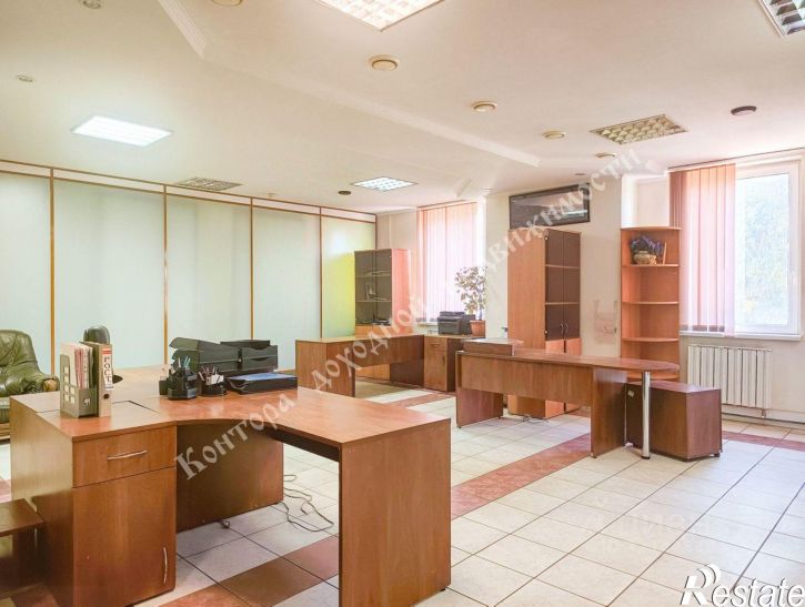 Офис проспект Шолохова, 11Б,  д. 11Б