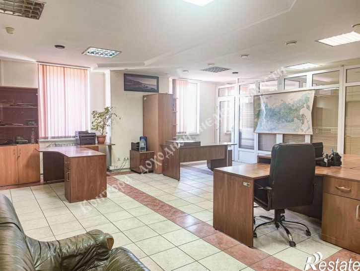 Офис проспект Шолохова, 11Б,  д. 11Б