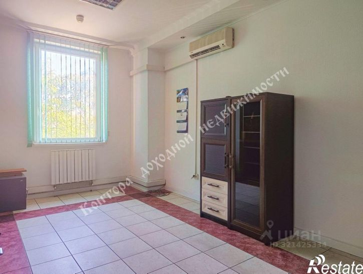 Офис проспект Шолохова, 11Б,  д. 11Б