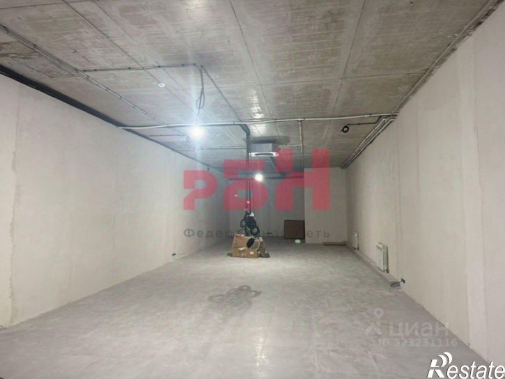 Торговое помещение улица Текучёва, 173,  д. 173