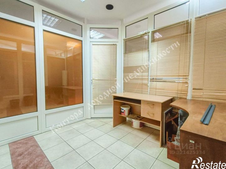 Офис проспект Шолохова, 11Б,  д. 11Б