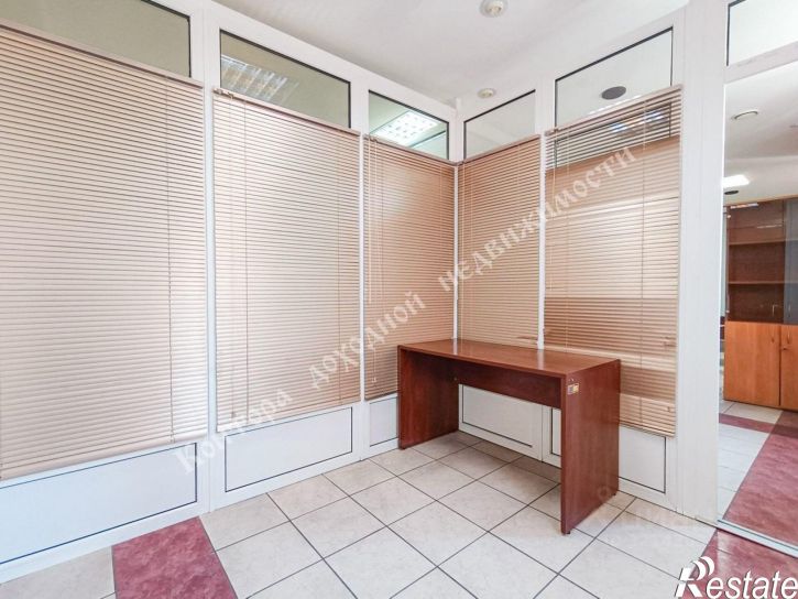 Офис проспект Шолохова, 11Б,  д. 11Б