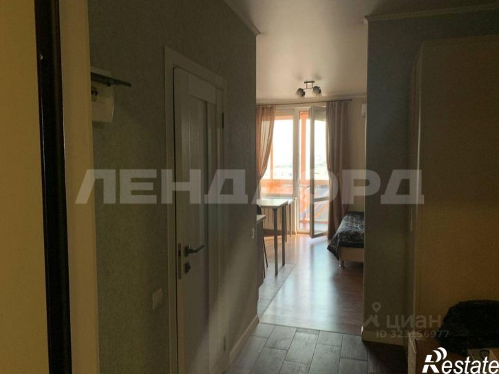 1-комн квартира Орбитальная улица, 17,  д. 17