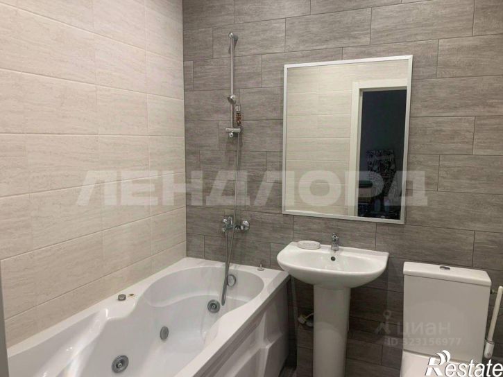 1-комн квартира Орбитальная улица, 17,  д. 17