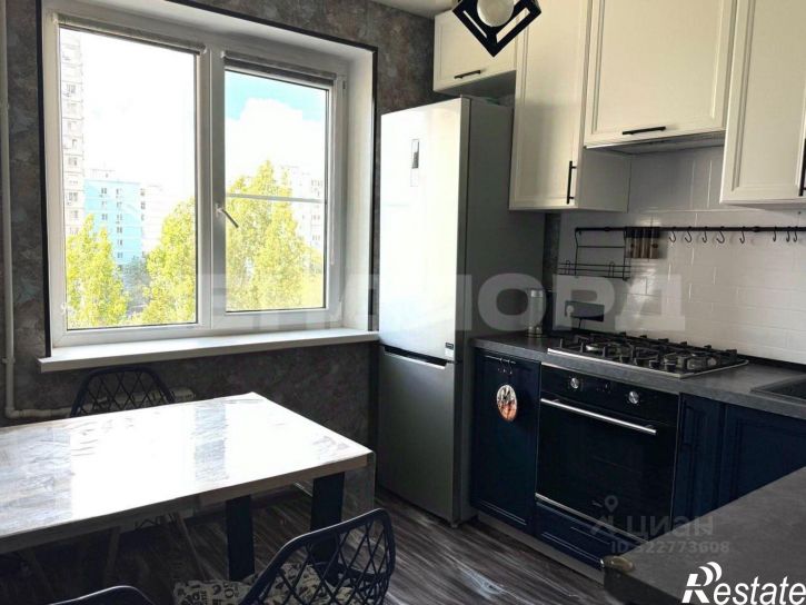 3-комн квартира проспект Королёва, 2,  д. 2