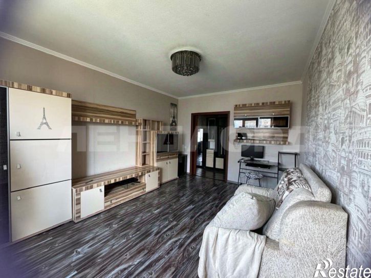 3-комн квартира проспект Королёва, 2,  д. 2