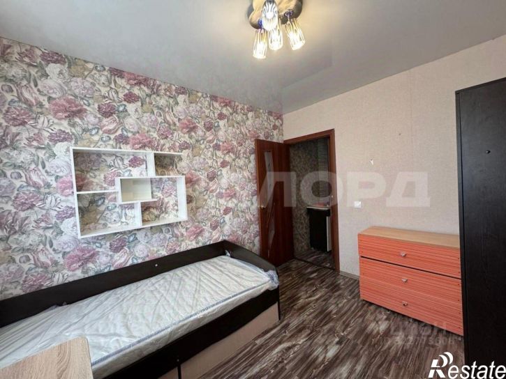 3-комн квартира проспект Королёва, 2,  д. 2